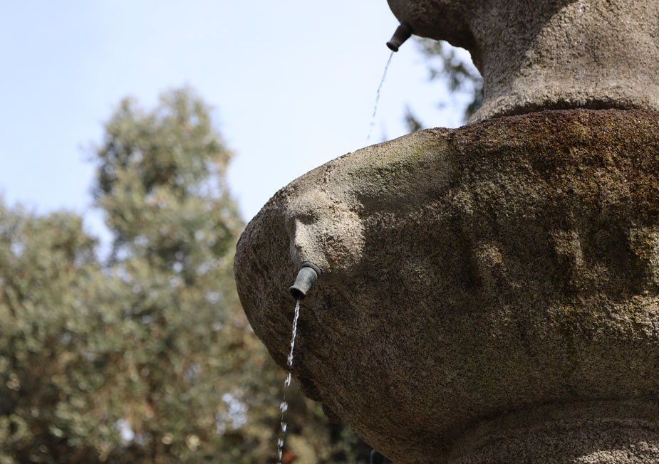 Chafariz do Convento