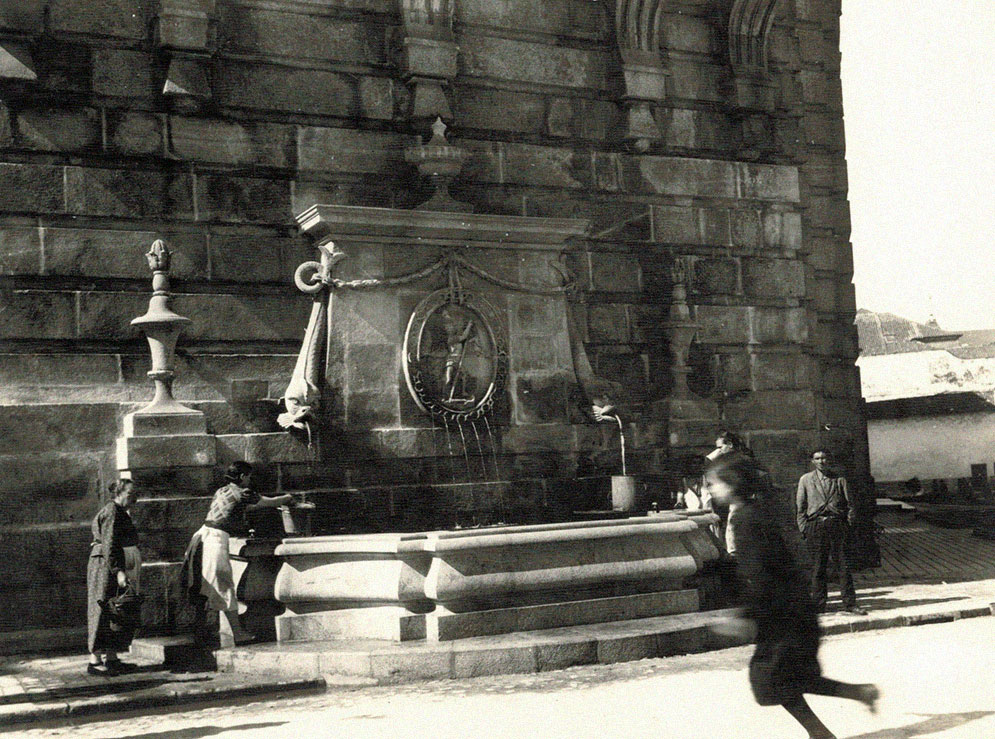 HIST�RIAS DAS FONTES