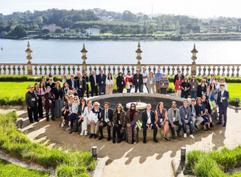 6ª Conferência Internacional da Rede Global de Museus da Água da UNESCO