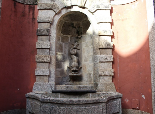 Museu Nacional de Soares dos Reis