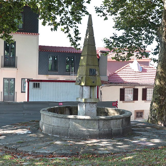 Fonte Largo Actor Dias